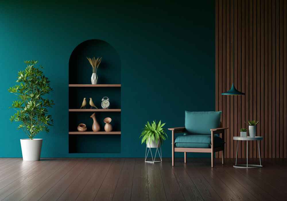 Smart Interior Project Collaboration Platform